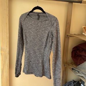 Lulu Long Sleeve